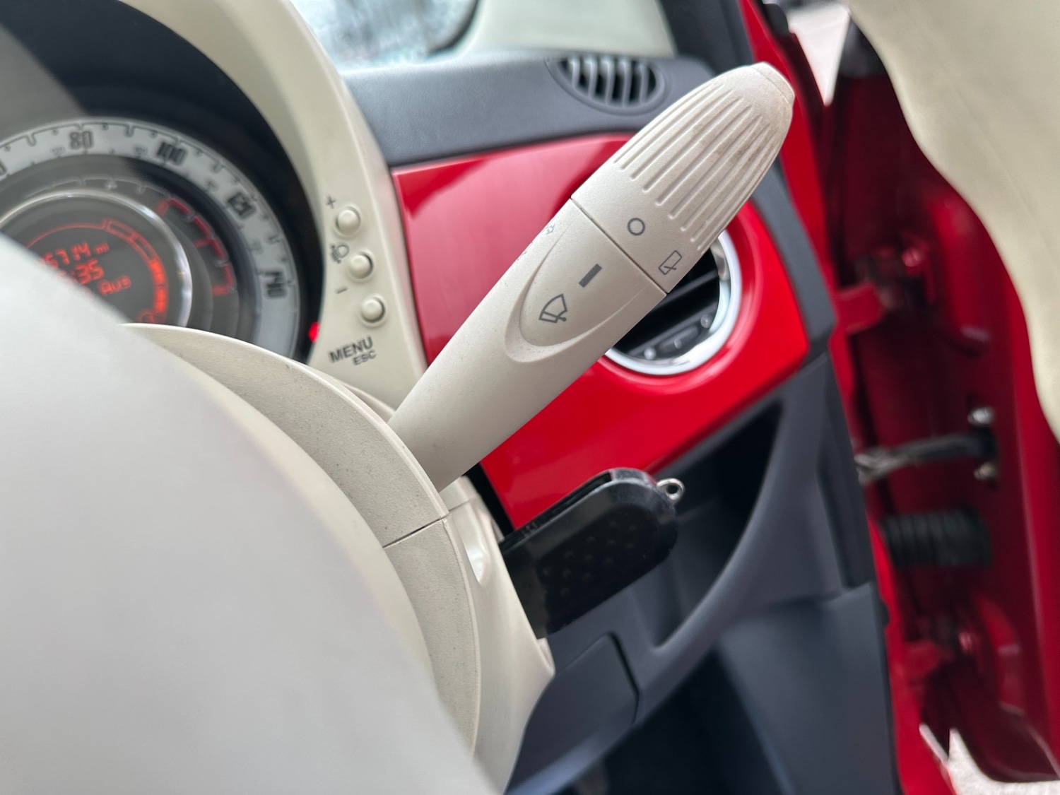 Used Fiat 500 2012 for sale - 77797853: Photo 27