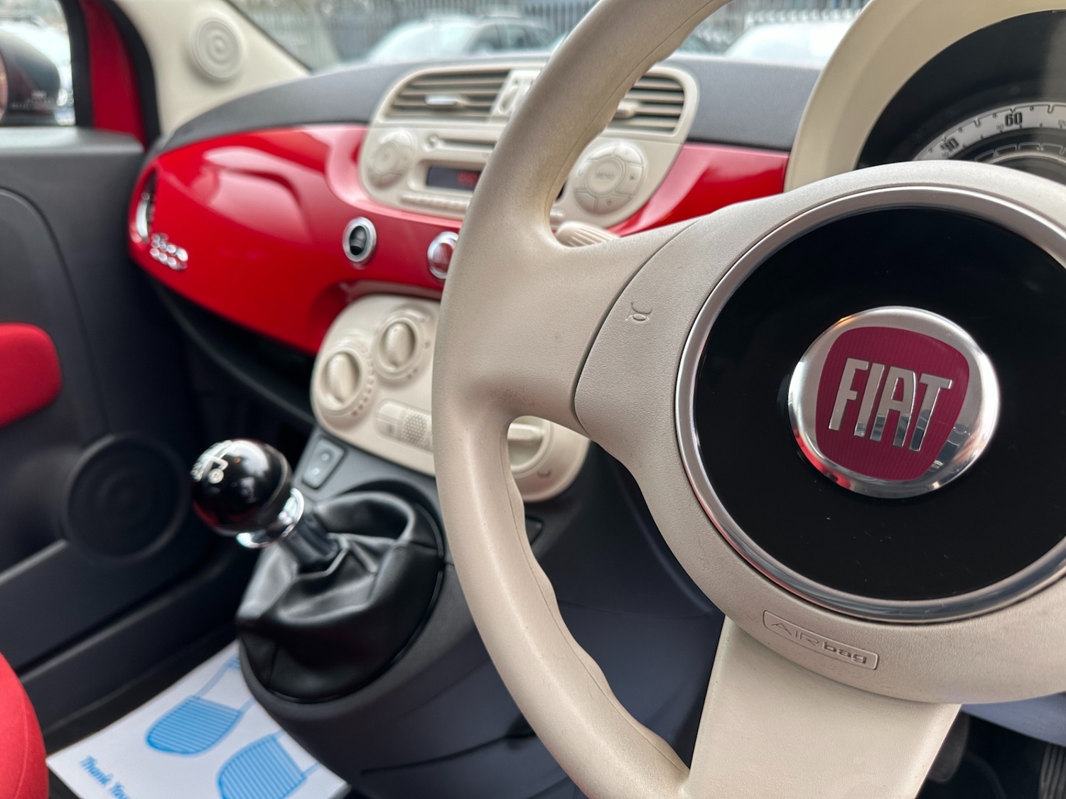 Used Fiat 500 2012 for sale - 77797853: Photo 28