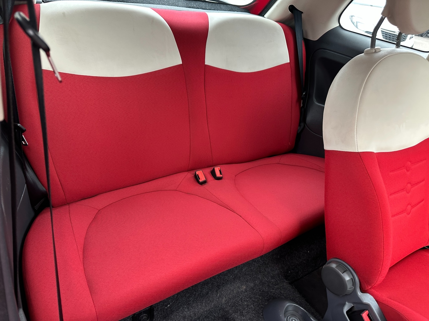 Used Fiat 500 2012 for sale - 77797853: Photo 30