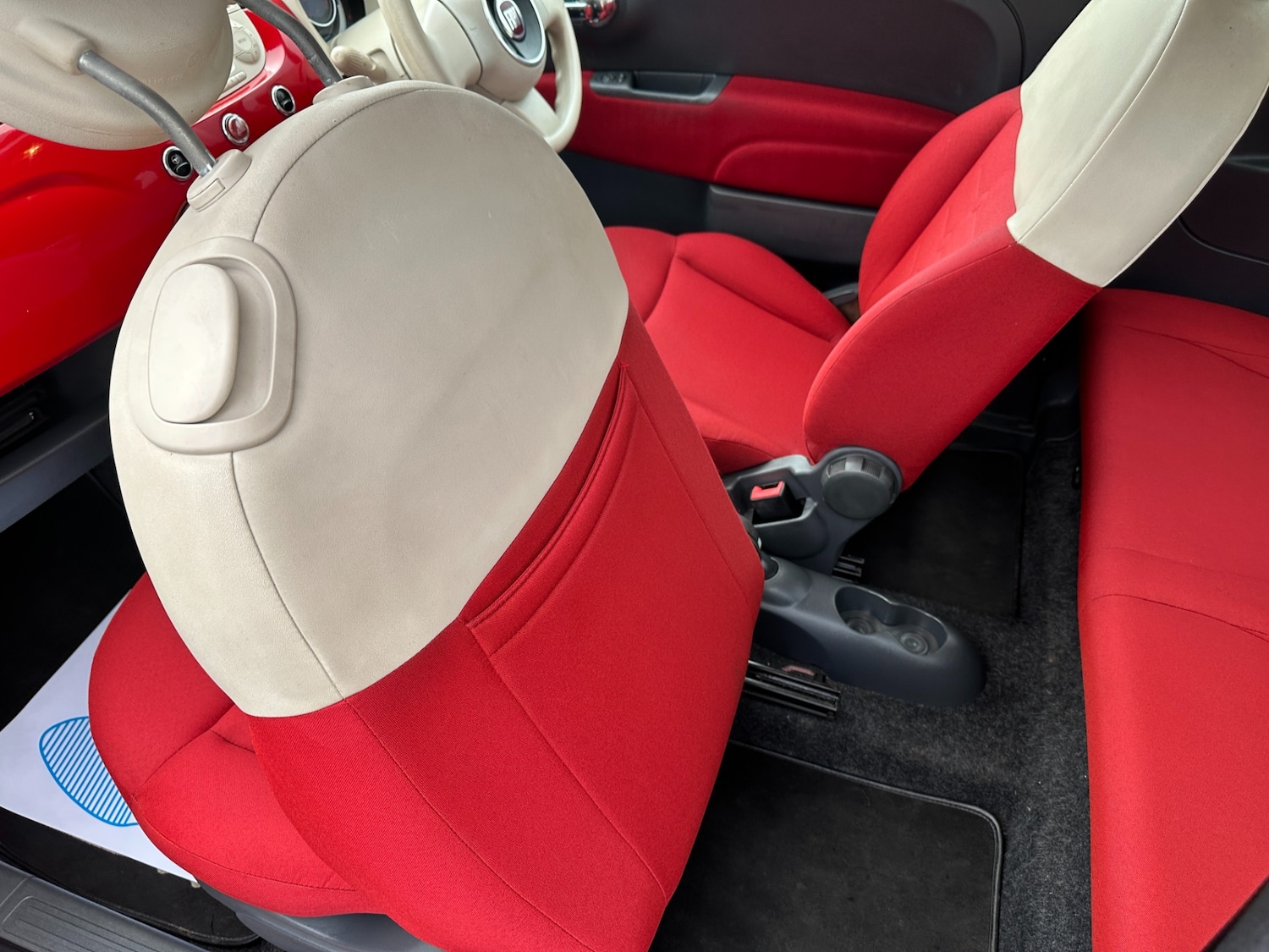 Used Fiat 500 2012 for sale - 77797853: Photo 31