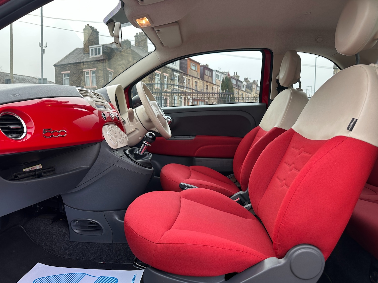 Used Fiat 500 2012 for sale - 77797853: Photo 32