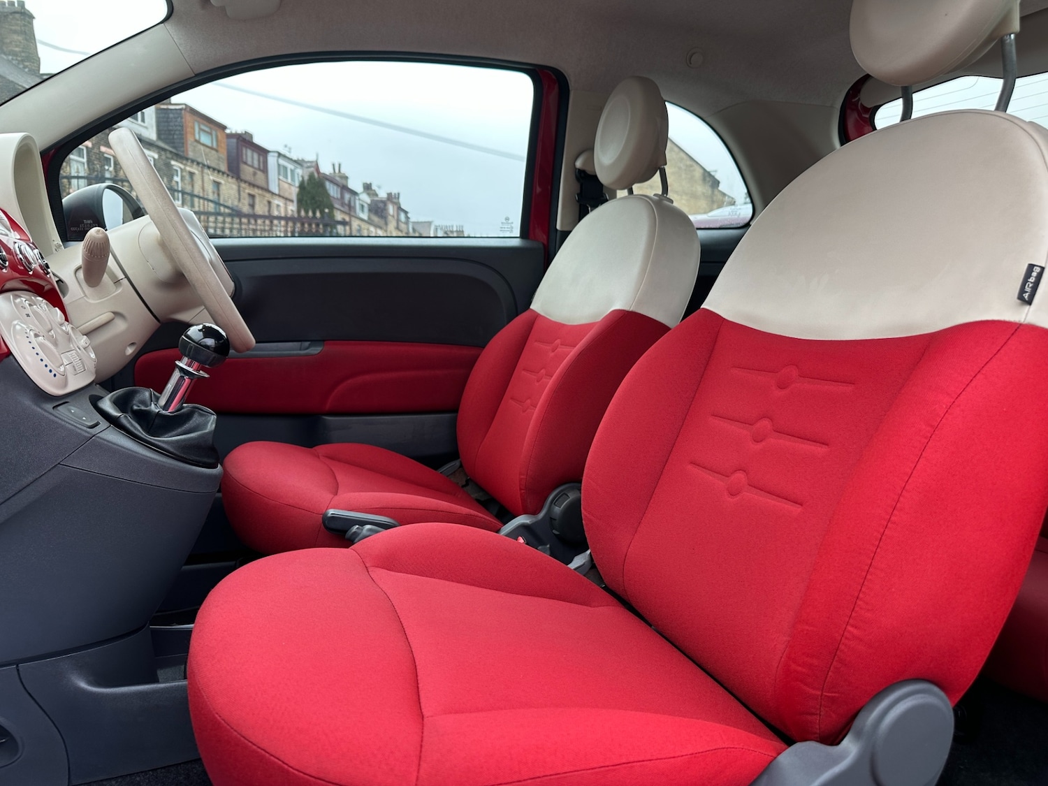 Used Fiat 500 2012 for sale - 77797853: Photo 33