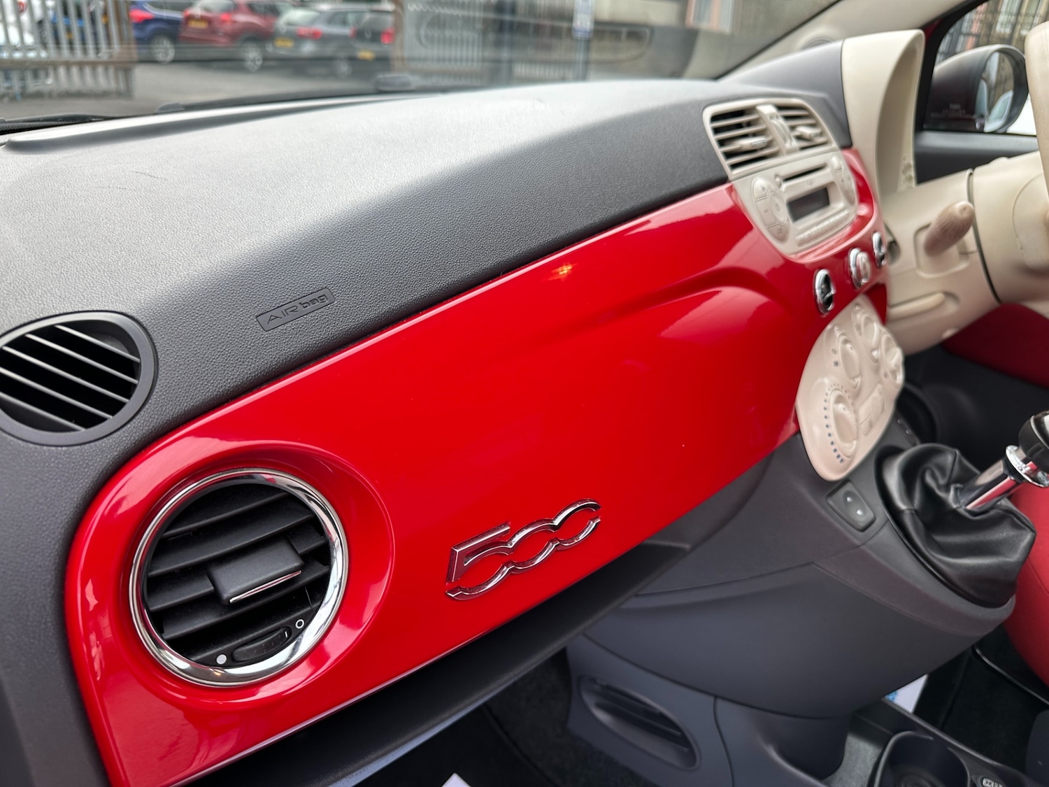 Used Fiat 500 2012 for sale - 77797853: Photo 34