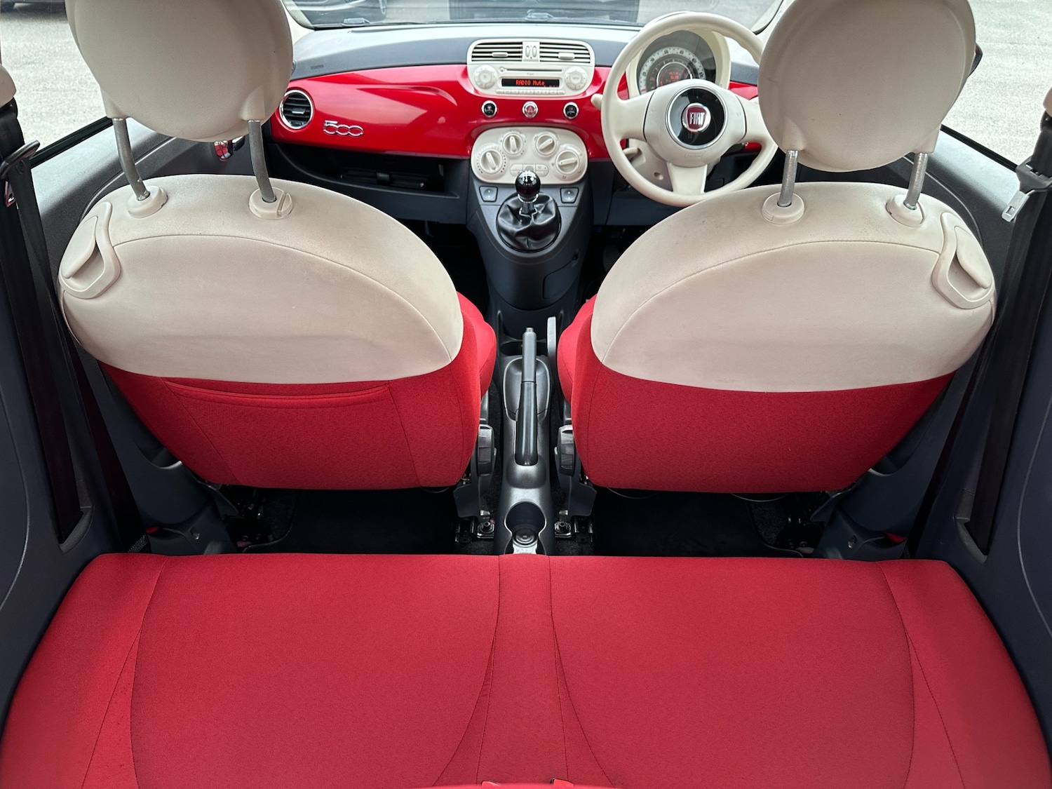 Used Fiat 500 2012 for sale - 77797853: Photo 36