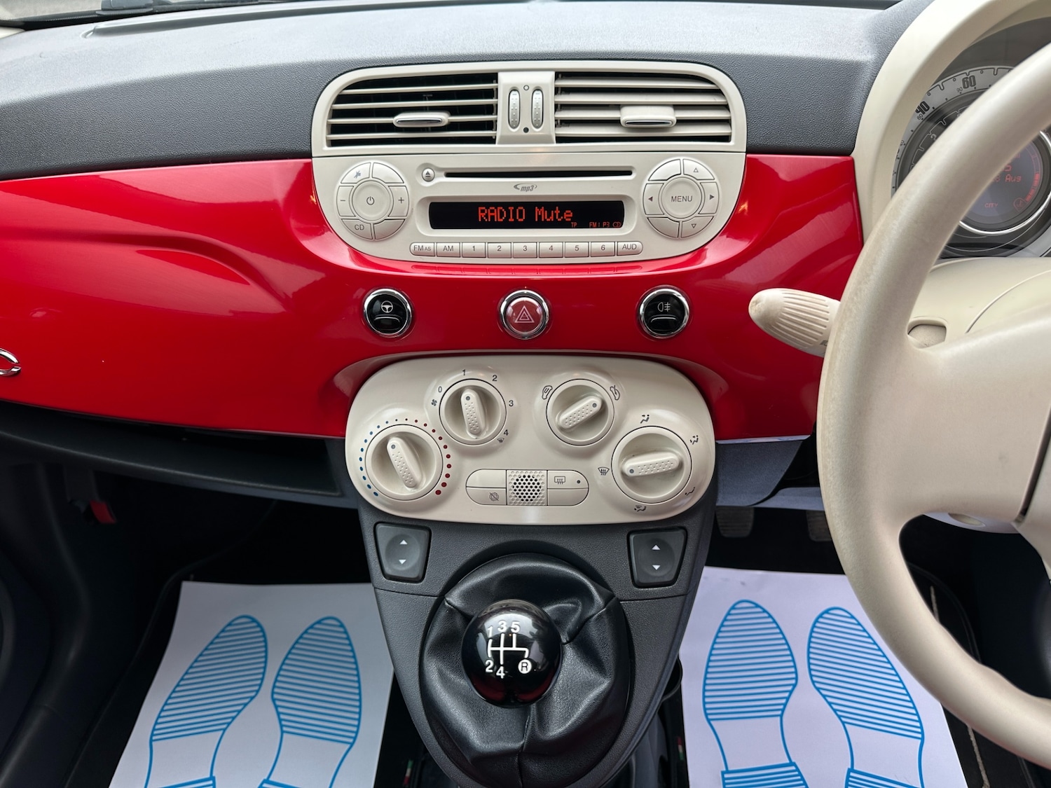 Used Fiat 500 2012 for sale - 77797853: Photo 8