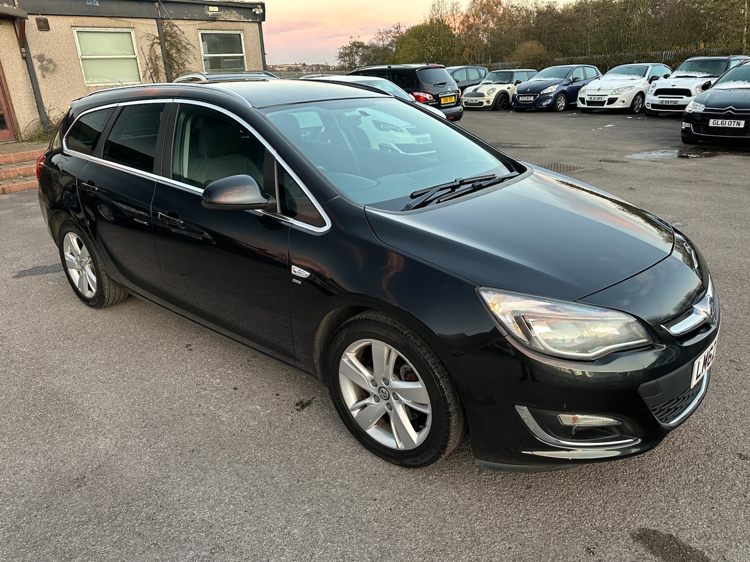 Used Vauxhall Astra 2012 for sale - 76640699: Photo 15