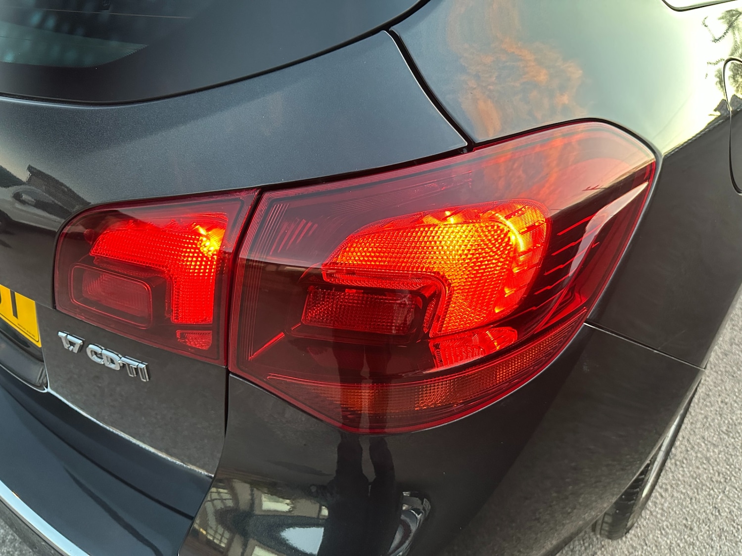 Used Vauxhall Astra 2012 for sale - 76640699: Photo 21