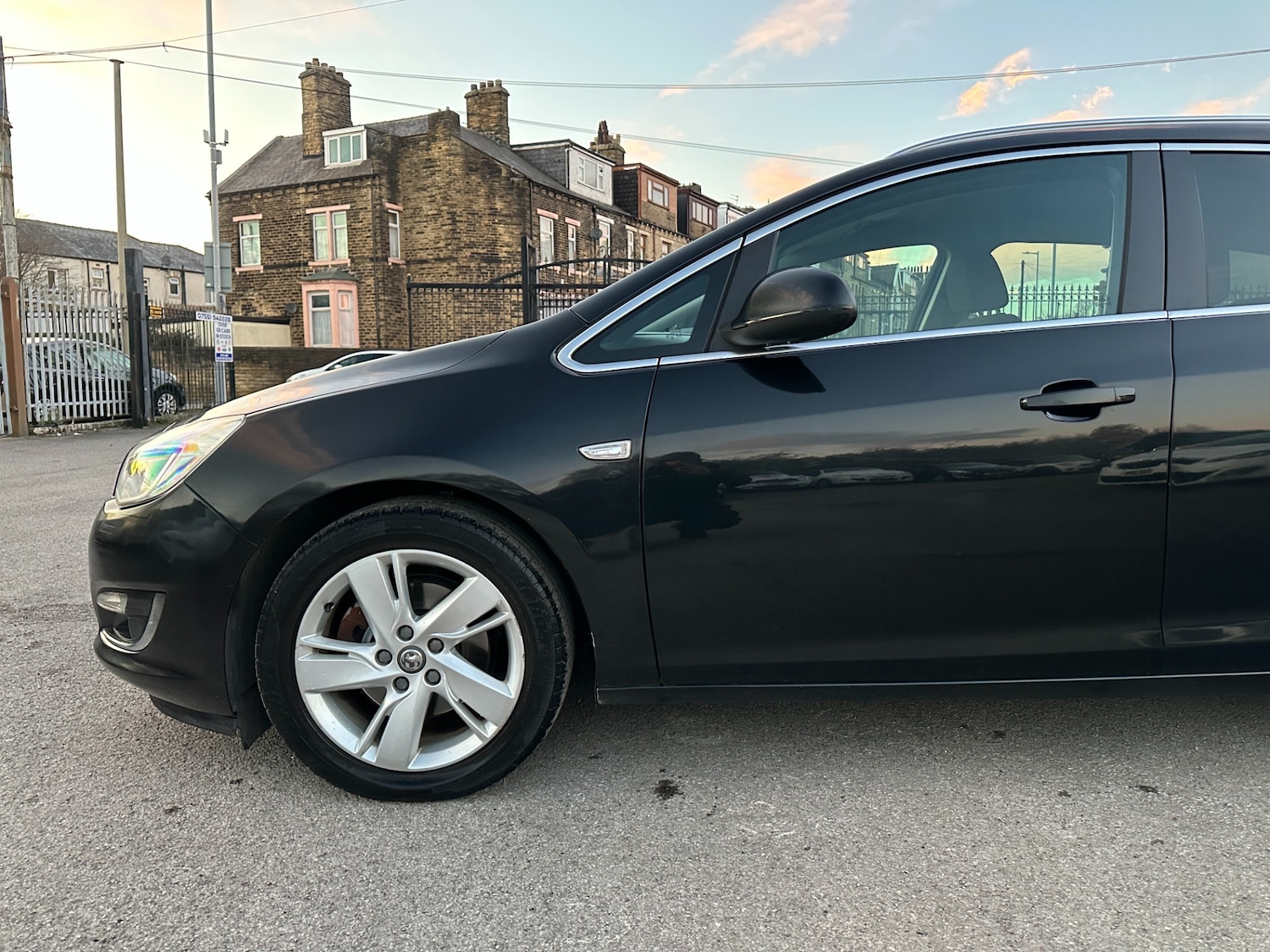 Used Vauxhall Astra 2012 for sale - 76640699: Photo 24