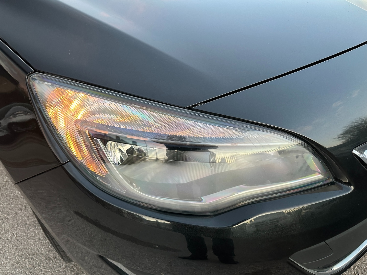 Used Vauxhall Astra 2012 for sale - 76640699: Photo 26