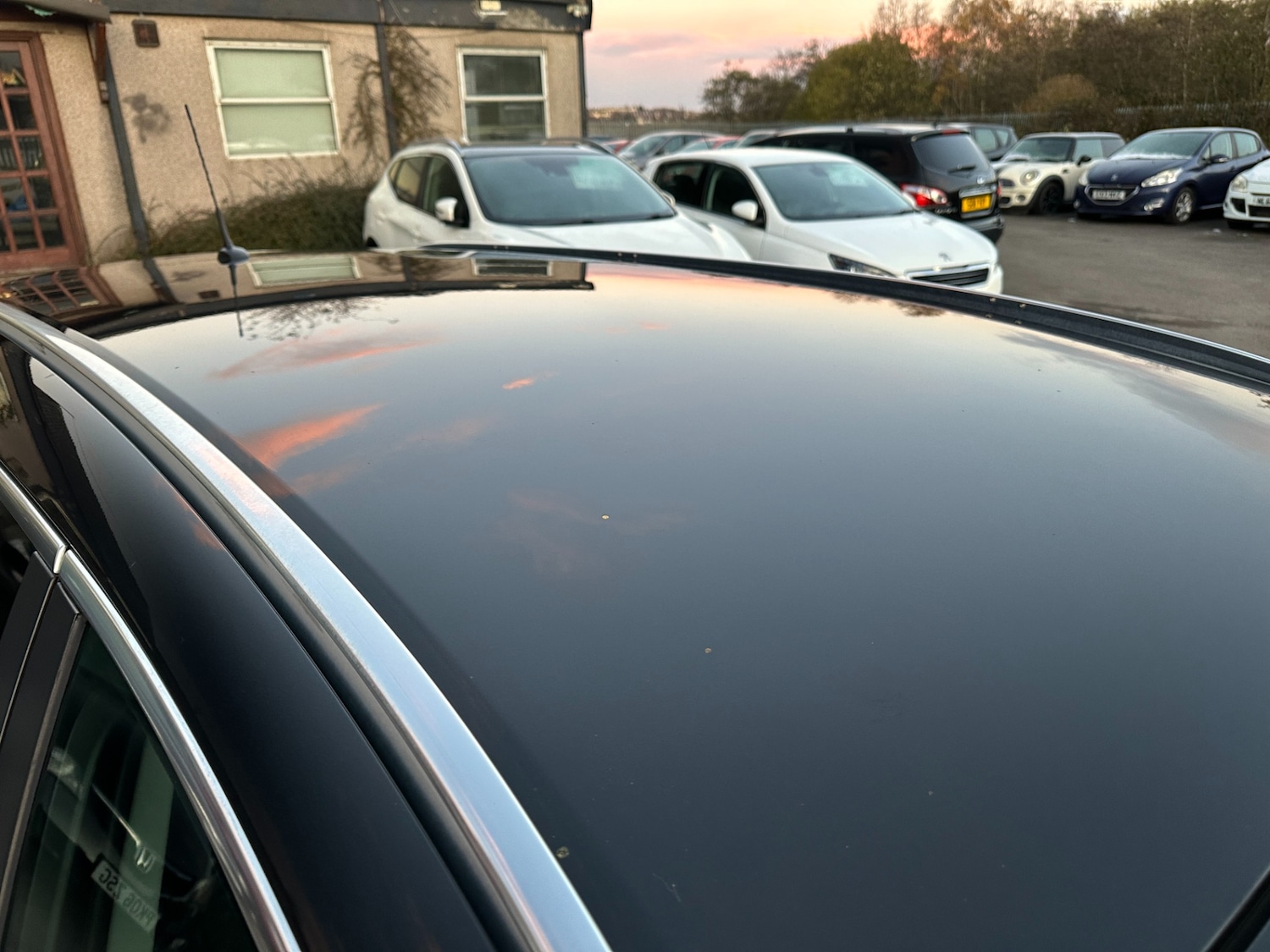 Used Vauxhall Astra 2012 for sale - 76640699: Photo 28