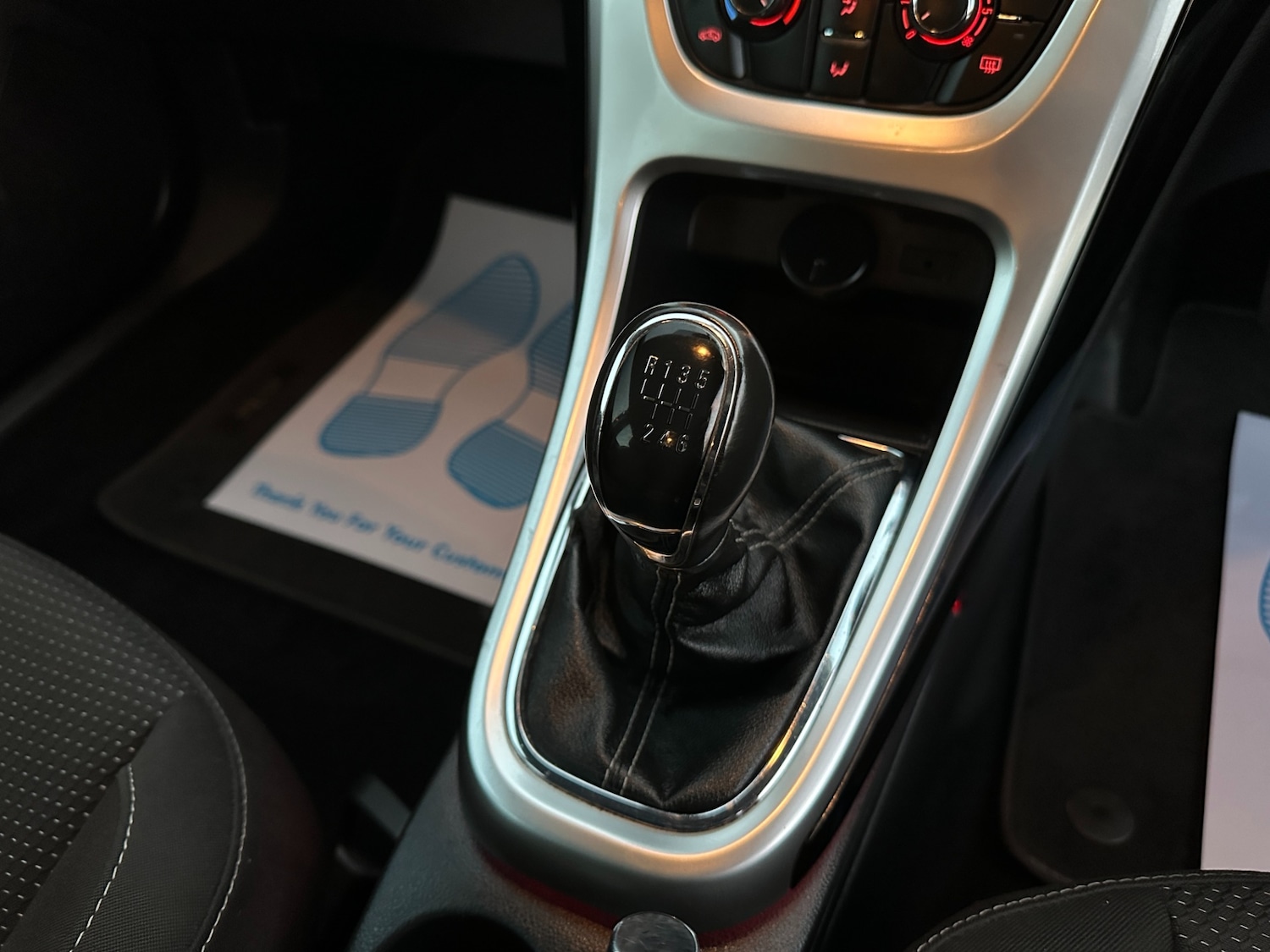 Used Vauxhall Astra 2012 for sale - 76640699: Photo 32