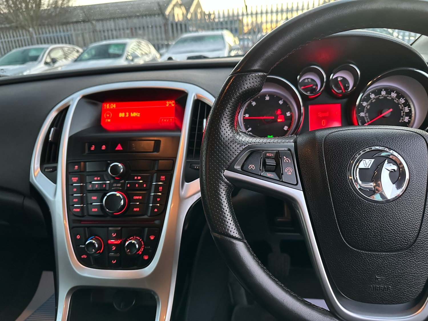 Used Vauxhall Astra 2012 for sale - 76640699: Photo 33