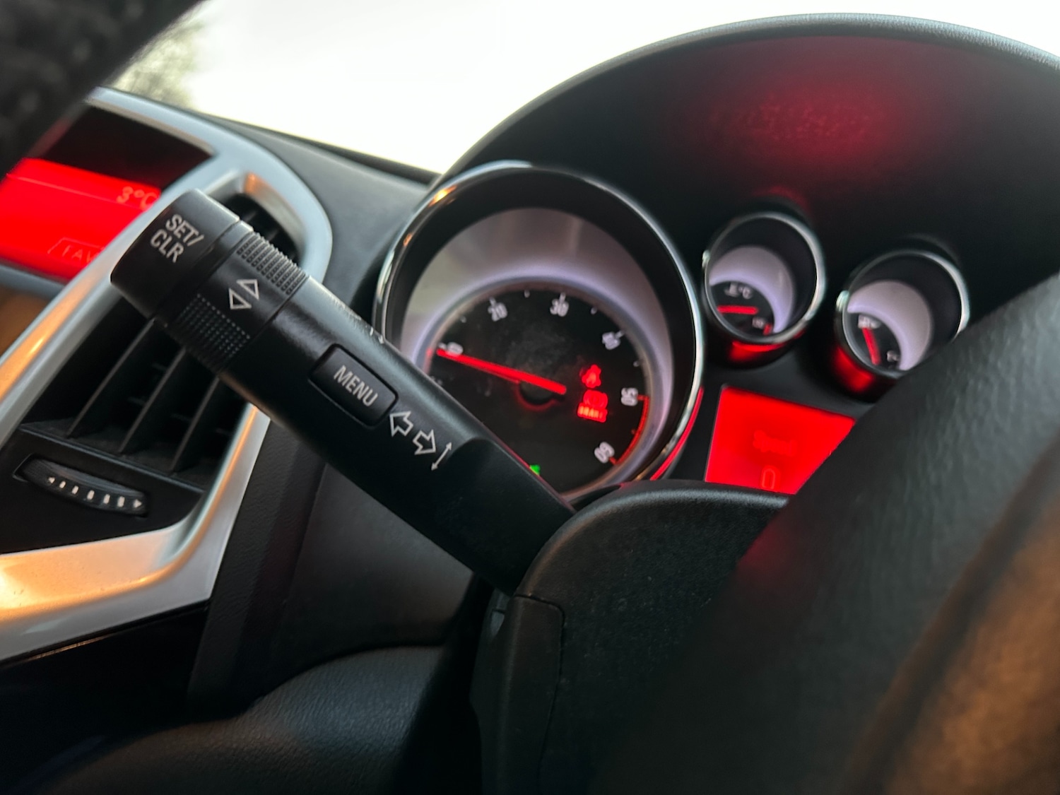 Used Vauxhall Astra 2012 for sale - 76640699: Photo 35