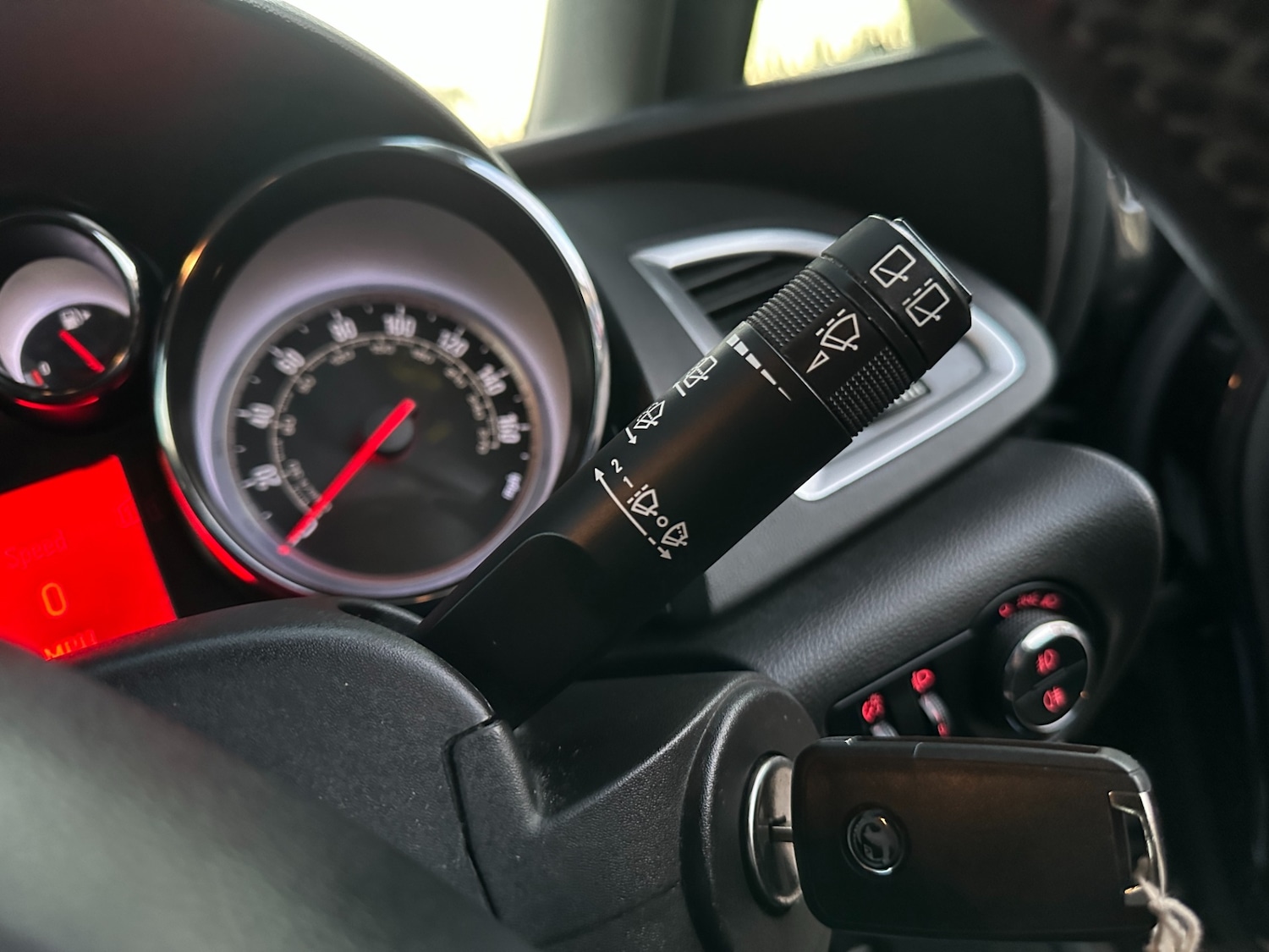 Used Vauxhall Astra 2012 for sale - 76640699: Photo 36