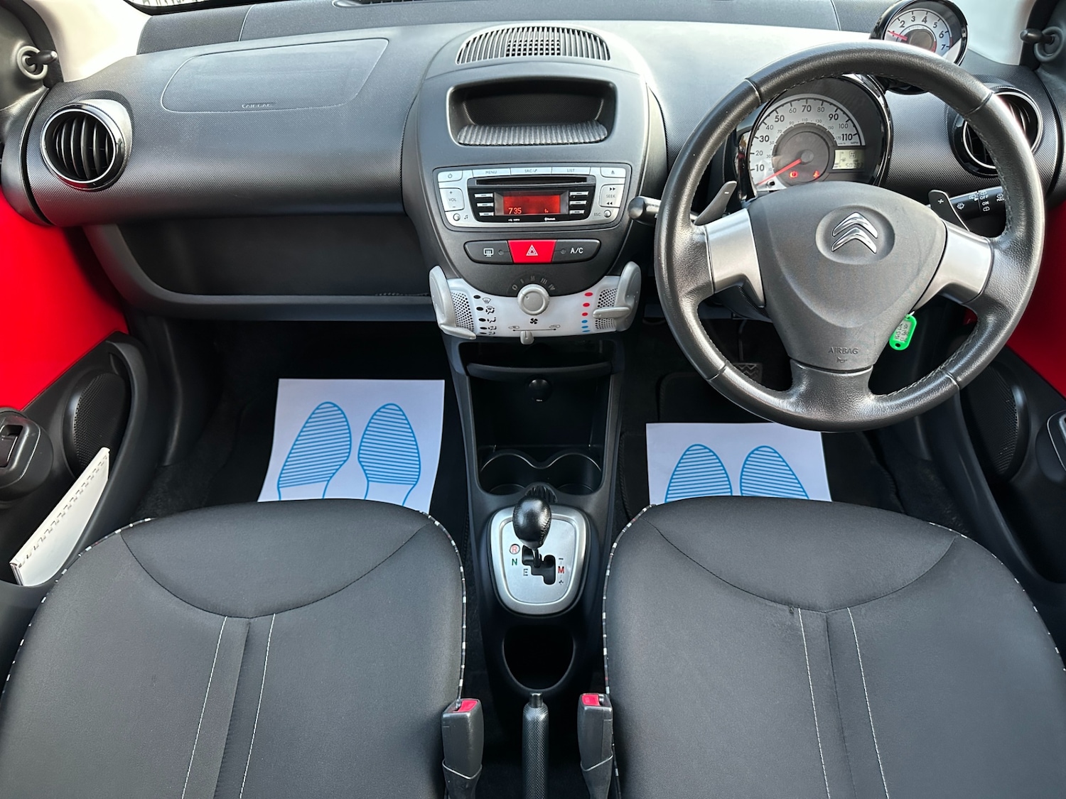 Vehicle 11