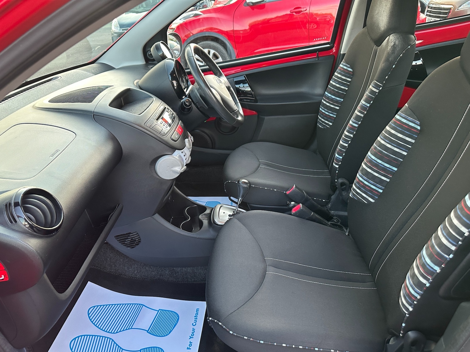 Vehicle 13