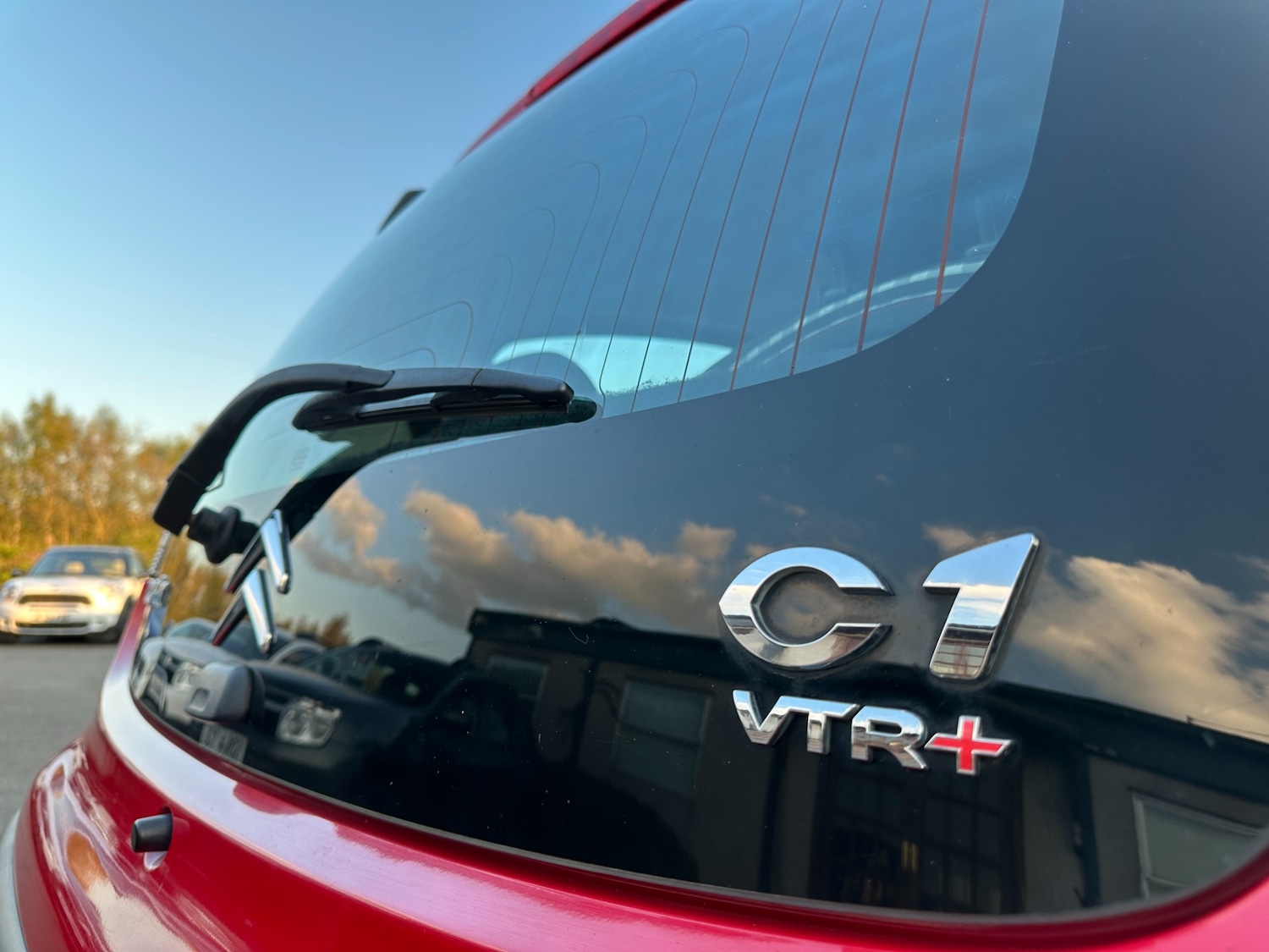 Vehicle 23