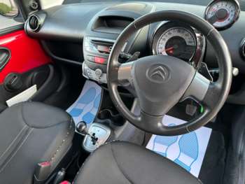 Used Citroen C1 2013 for sale - 74463286: Photo
