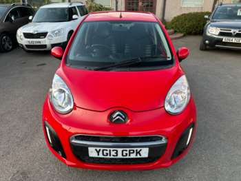 Used Citroen C1 2013 for sale - 74463286: Photo