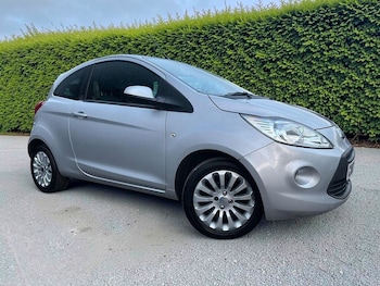 Used Ford Ka 2013 for sale - 78554422: Photo