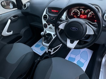 Used Ford Ka 2013 for sale - 78554422: Photo