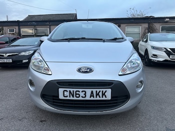 Used Ford Ka 2013 for sale - 78554422: Photo