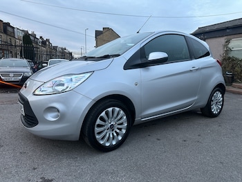 Used Ford Ka 2013 for sale - 78554422: Photo