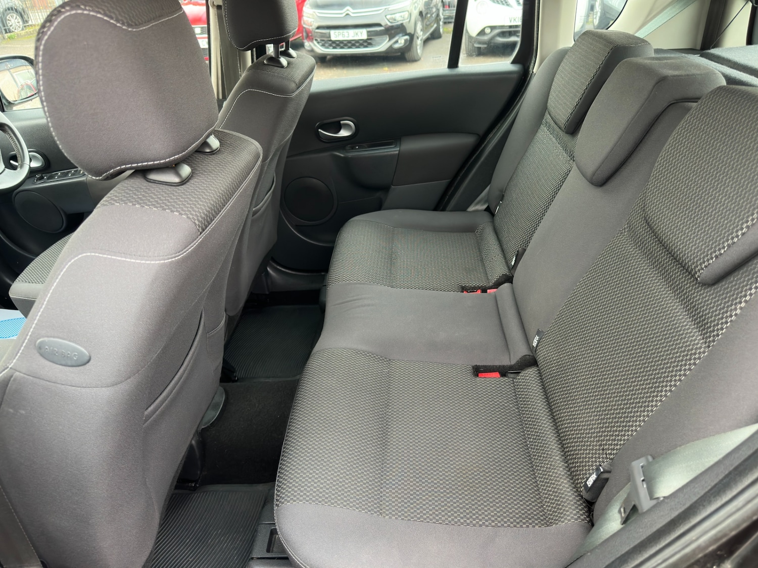 Used Renault Grand Modus 2010 for sale - 76492986: Photo 12