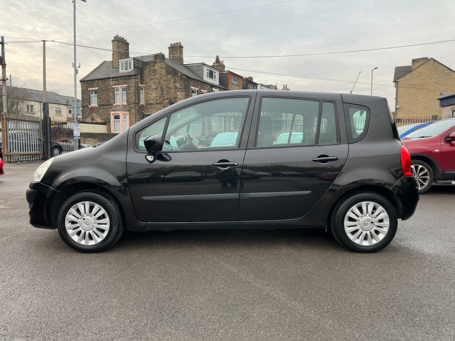 Used Renault Grand Modus 2010 for sale - 76492986: Photo 17