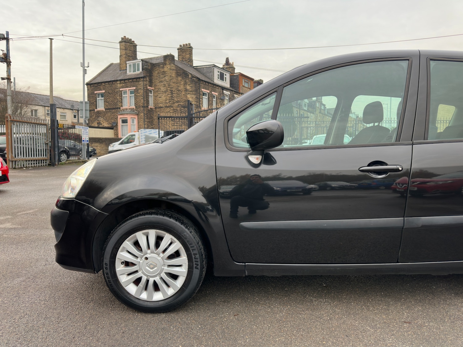 Used Renault Grand Modus 2010 for sale - 76492986: Photo 25