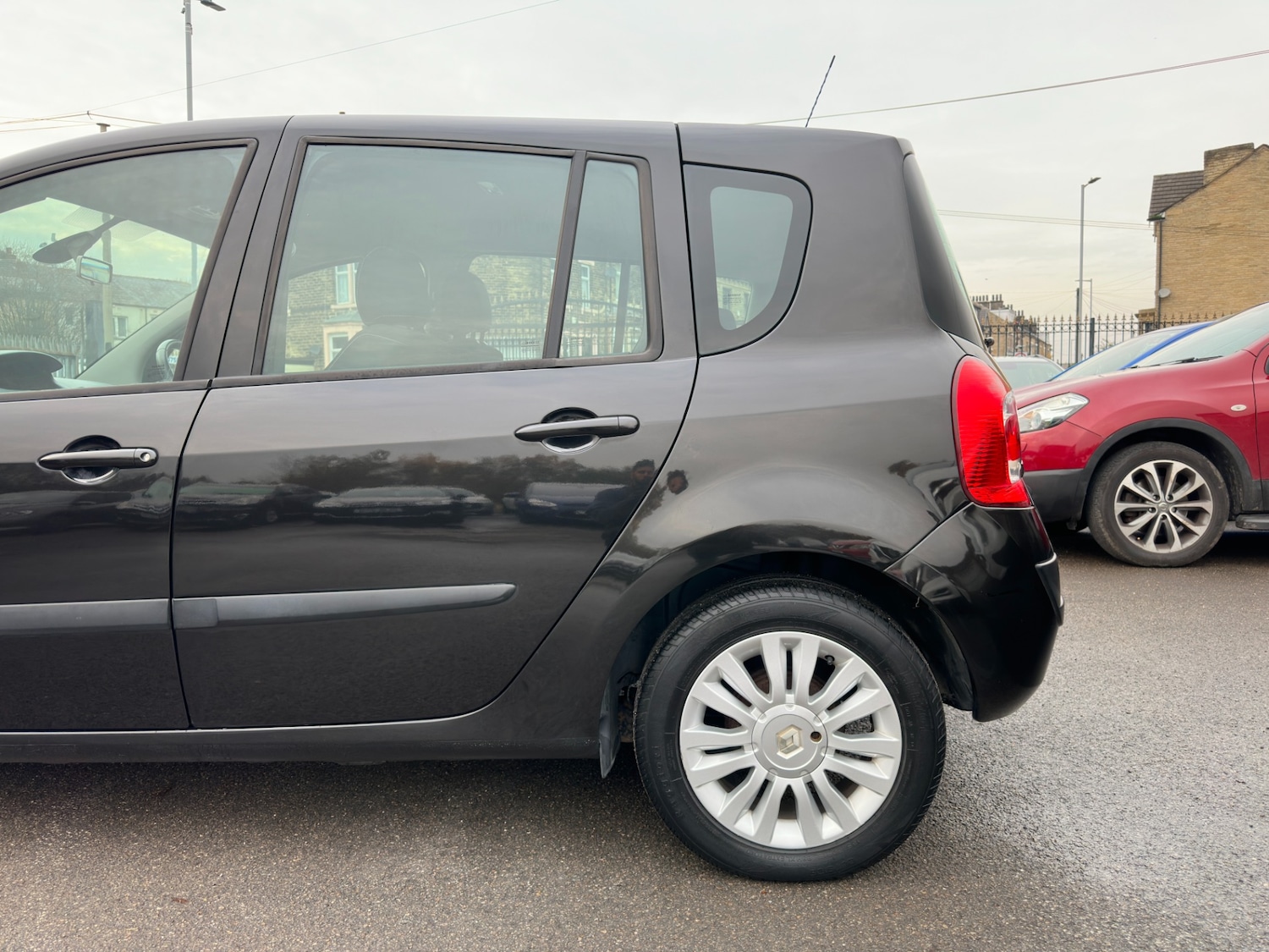 Used Renault Grand Modus 2010 for sale - 76492986: Photo 26