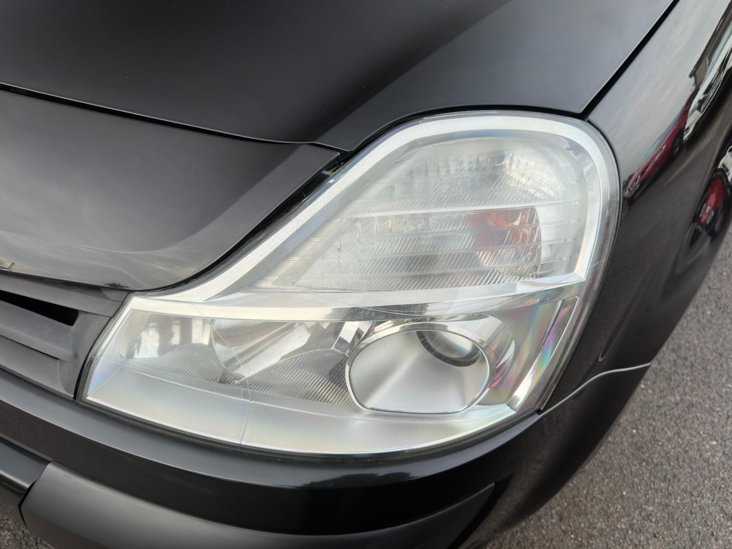 Used Renault Grand Modus 2010 for sale - 76492986: Photo 27