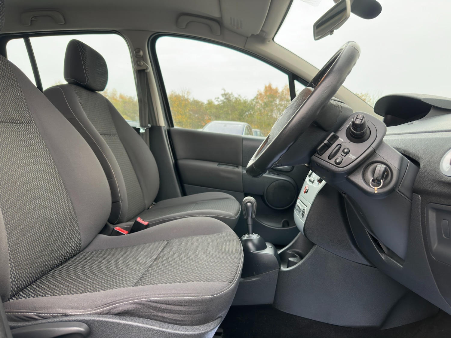 Used Renault Grand Modus 2010 for sale - 76492986: Photo 28