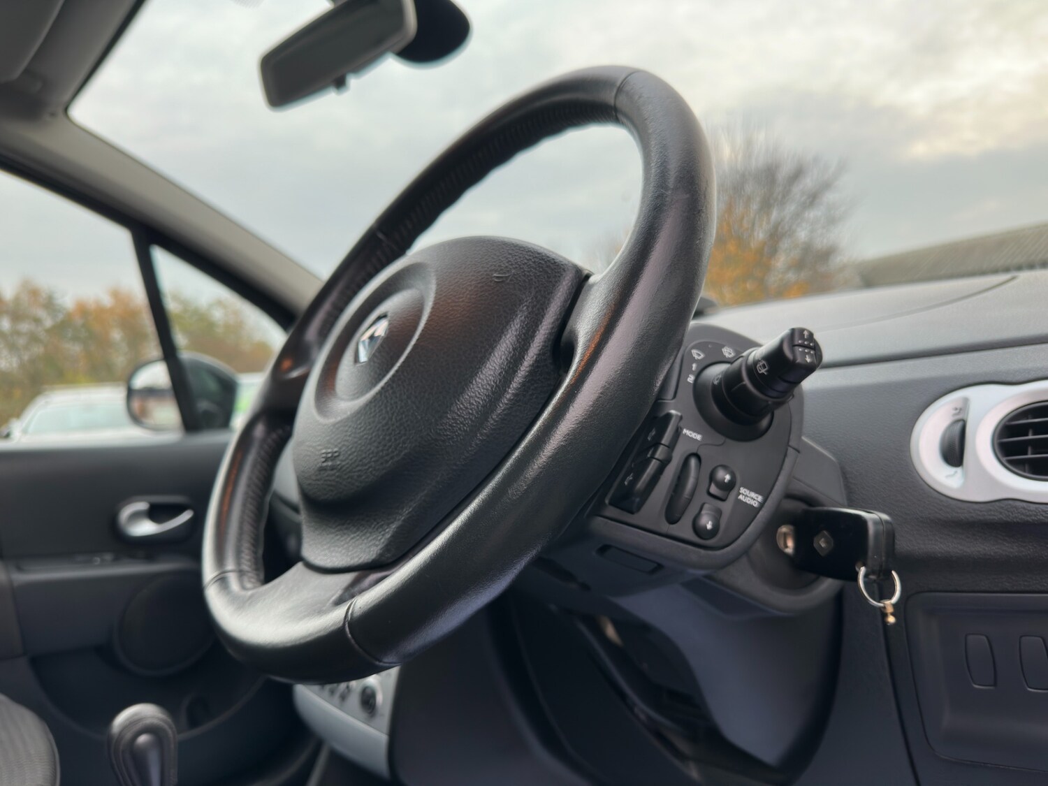 Used Renault Grand Modus 2010 for sale - 76492986: Photo 31