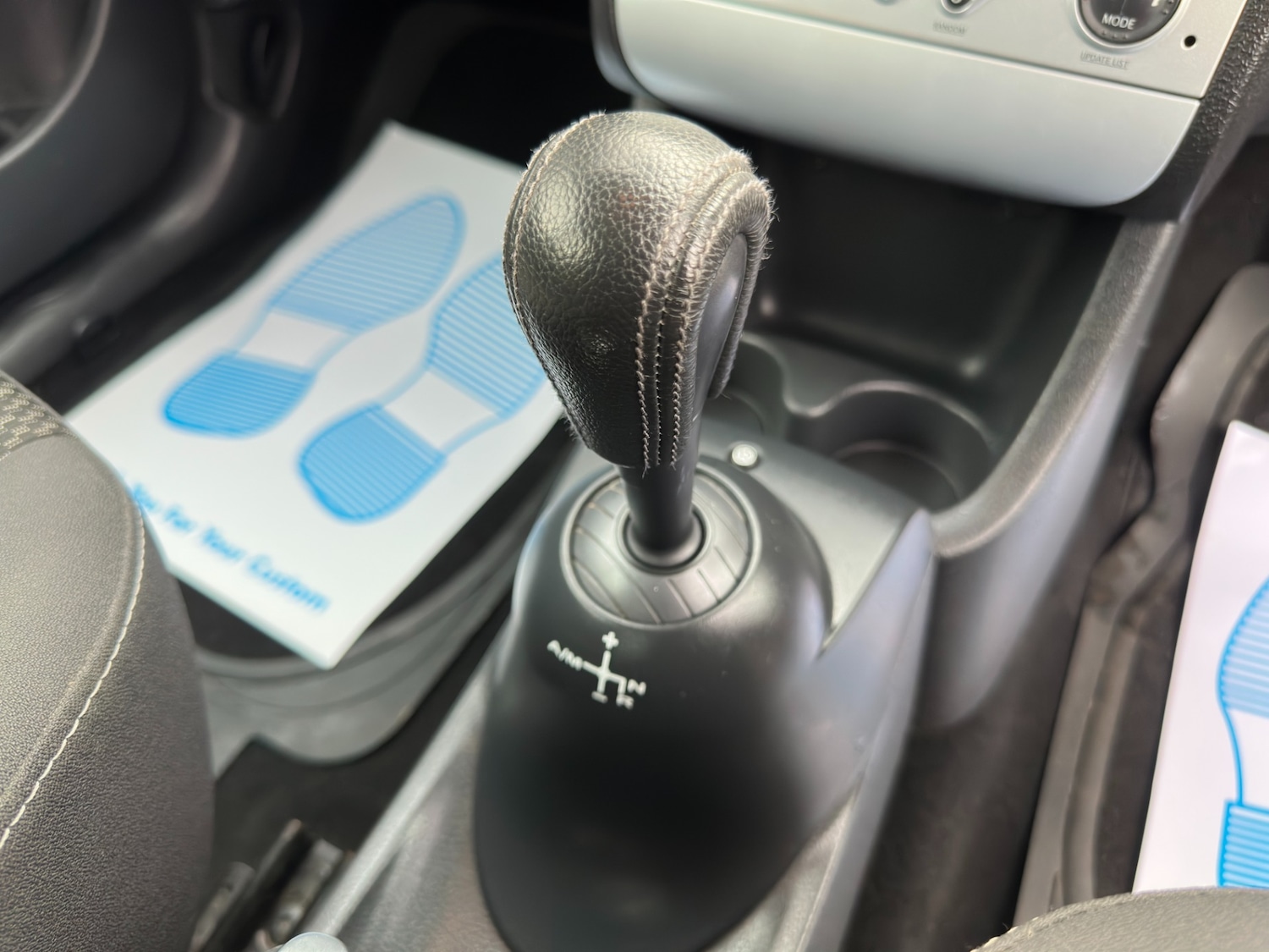 Used Renault Grand Modus 2010 for sale - 76492986: Photo 33