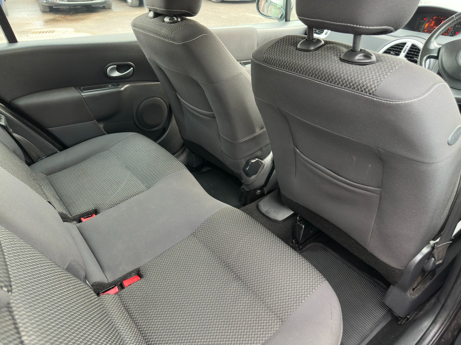 Used Renault Grand Modus 2010 for sale - 76492986: Photo 34