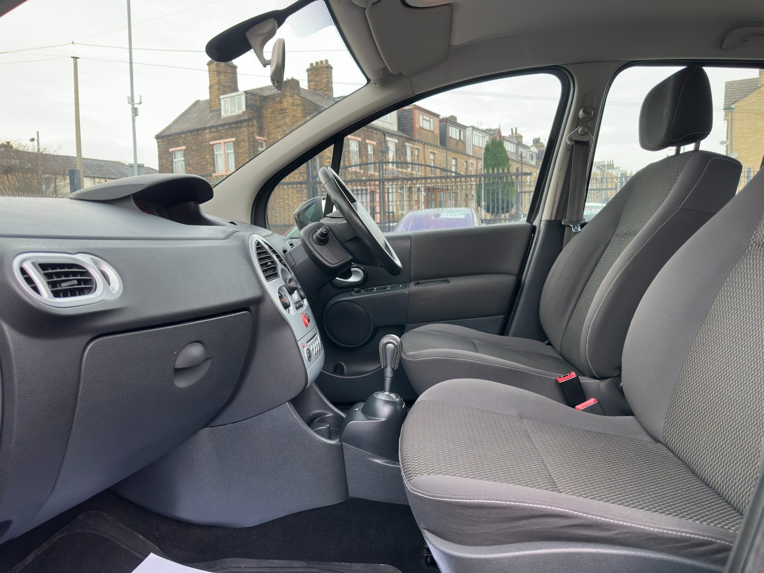 Used Renault Grand Modus 2010 for sale - 76492986: Photo 36