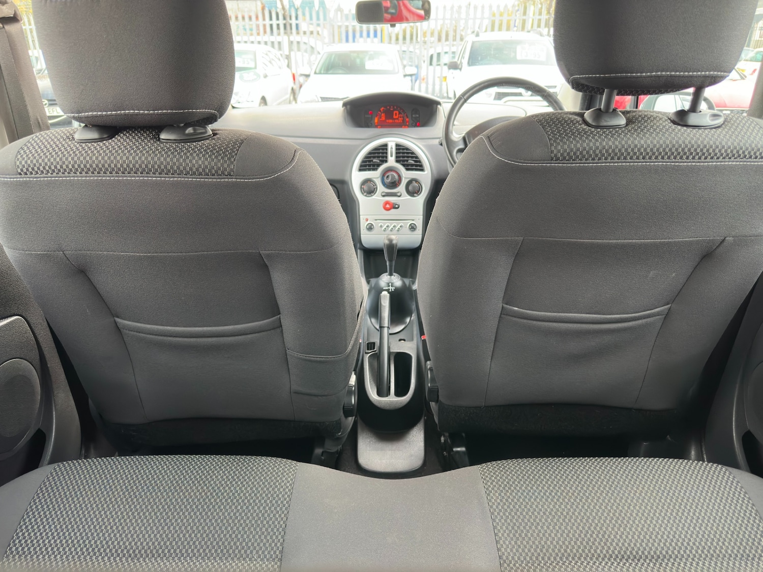 Used Renault Grand Modus 2010 for sale - 76492986: Photo 39