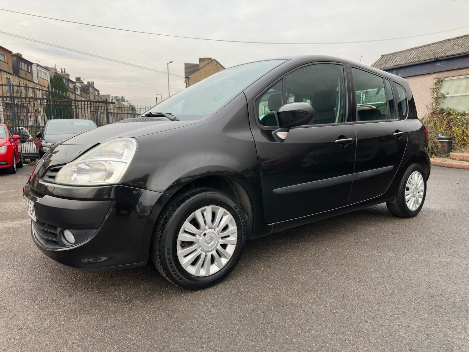 Used Renault Grand Modus 2010 for sale - 76492986: Photo 5