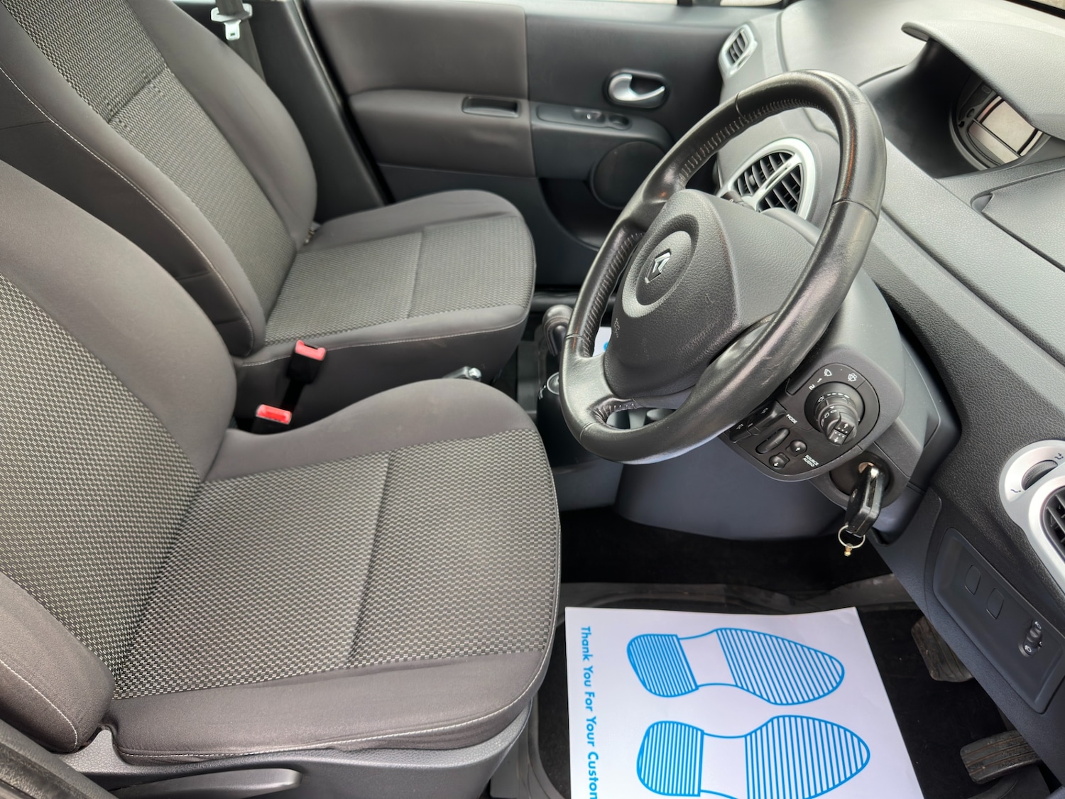 Used Renault Grand Modus 2010 for sale - 76492986: Photo 7