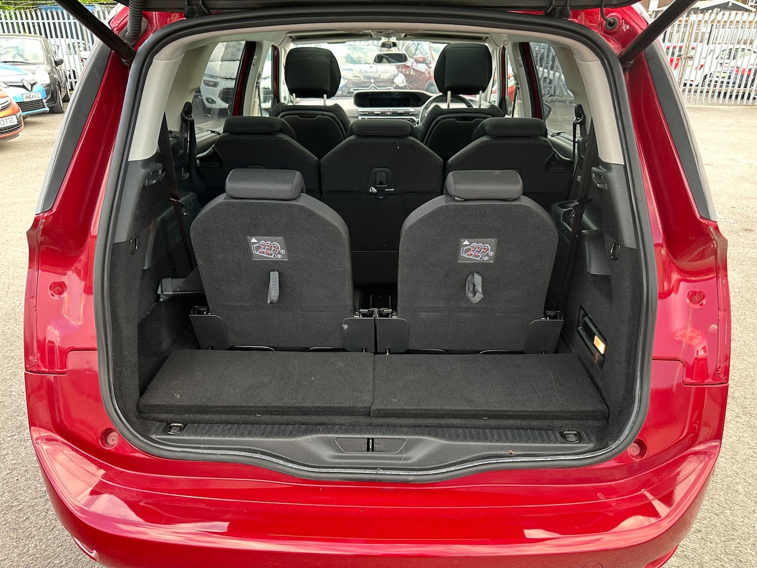 Vehicle 19