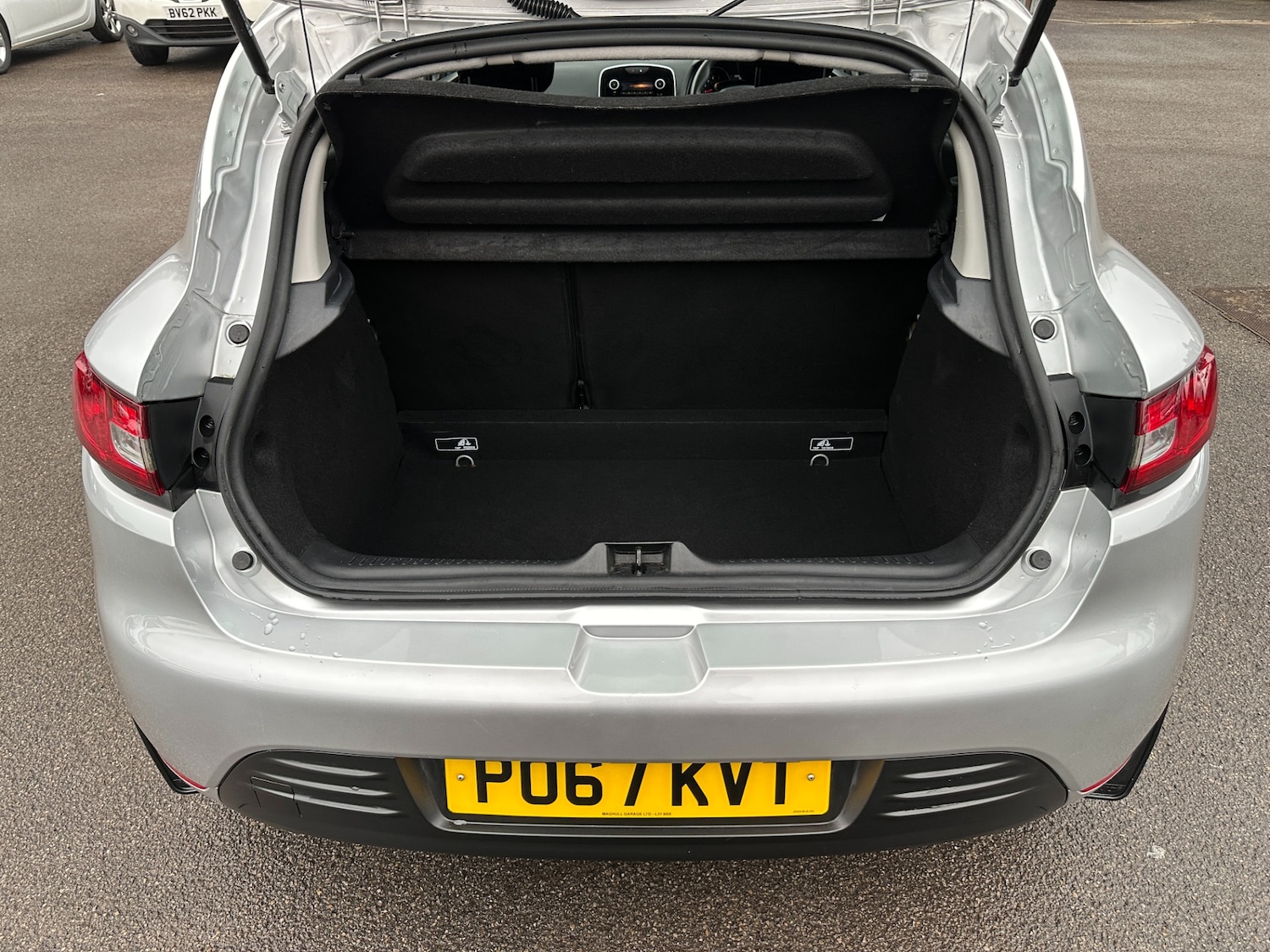 Used Renault Clio 2017 for sale - 77432949: Photo 16