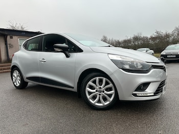 Used Renault Clio 2017 for sale - 77432949: Photo