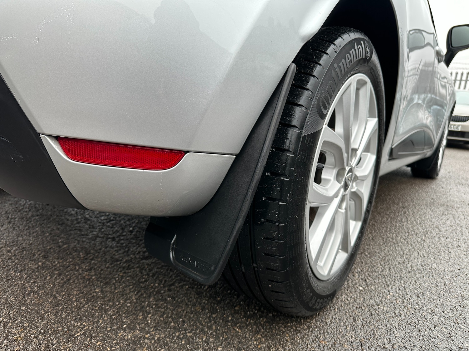 Used Renault Clio 2017 for sale - 77432949: Photo 22