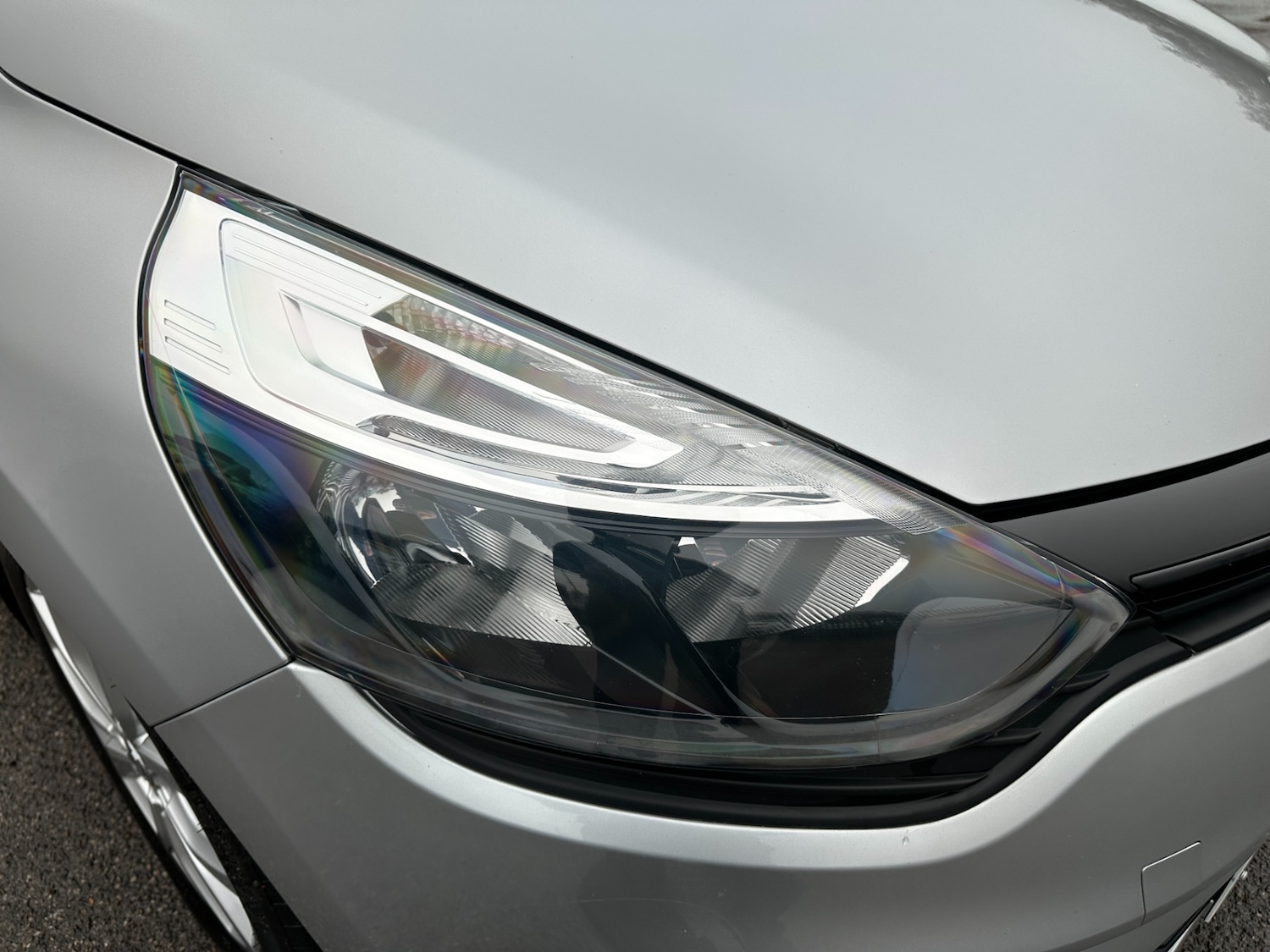 Used Renault Clio 2017 for sale - 77432949: Photo 23