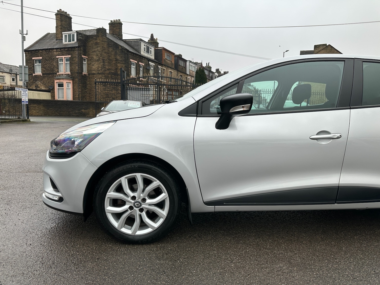 Used Renault Clio 2017 for sale - 77432949: Photo 26