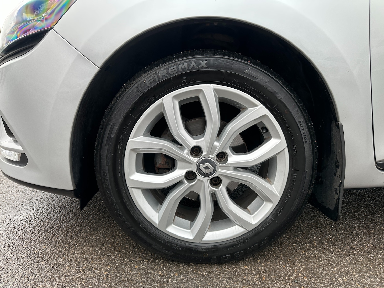 Used Renault Clio 2017 for sale - 77432949: Photo 29