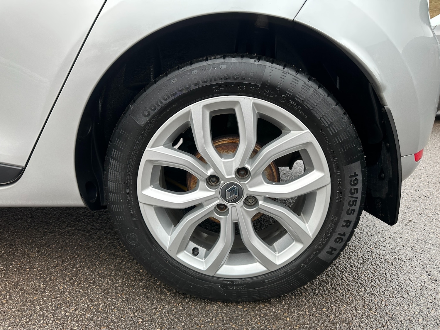 Used Renault Clio 2017 for sale - 77432949: Photo 30