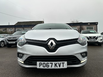 Used Renault Clio 2017 for sale - 77432949: Photo
