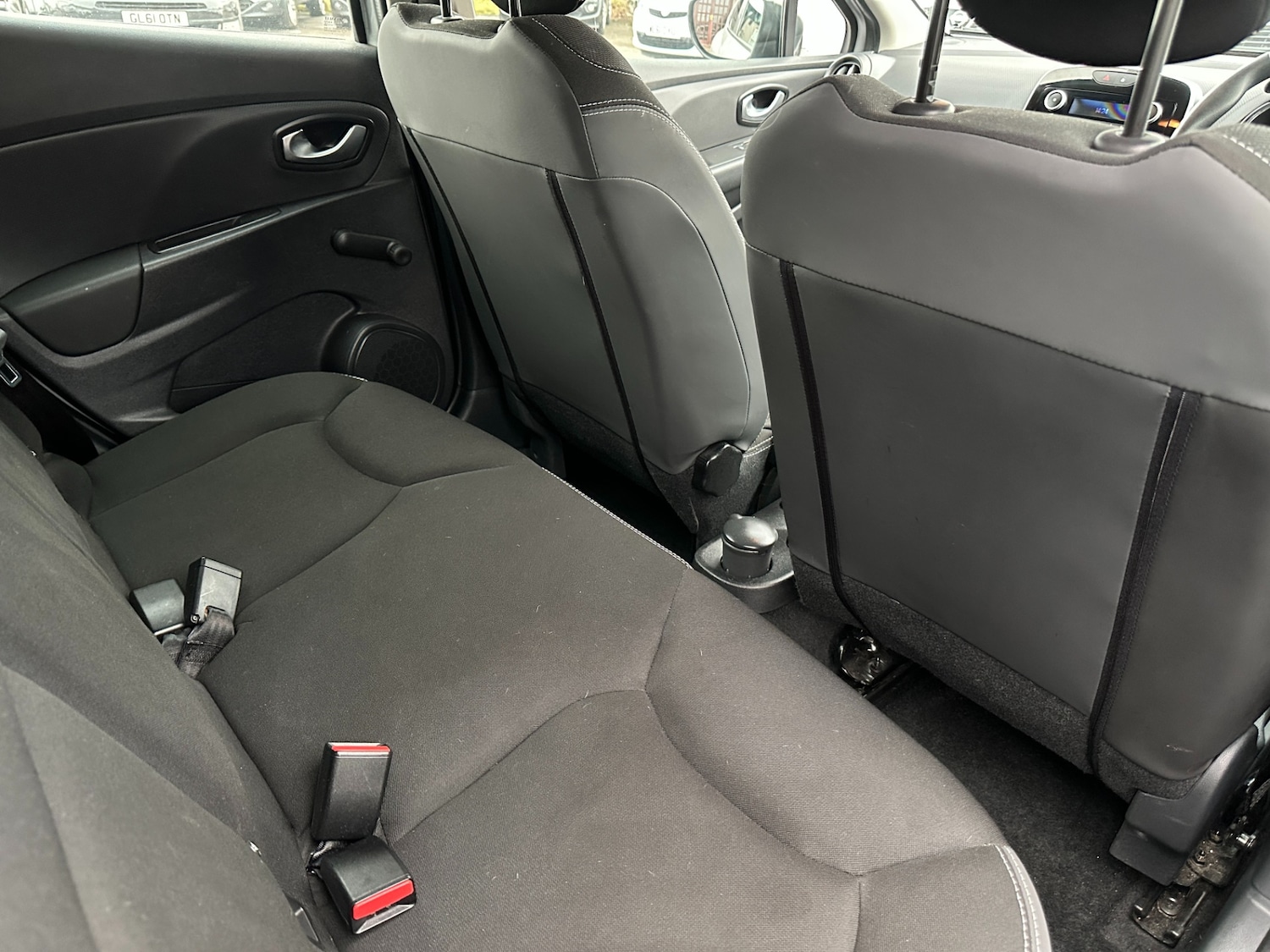 Used Renault Clio 2017 for sale - 77432949: Photo 44